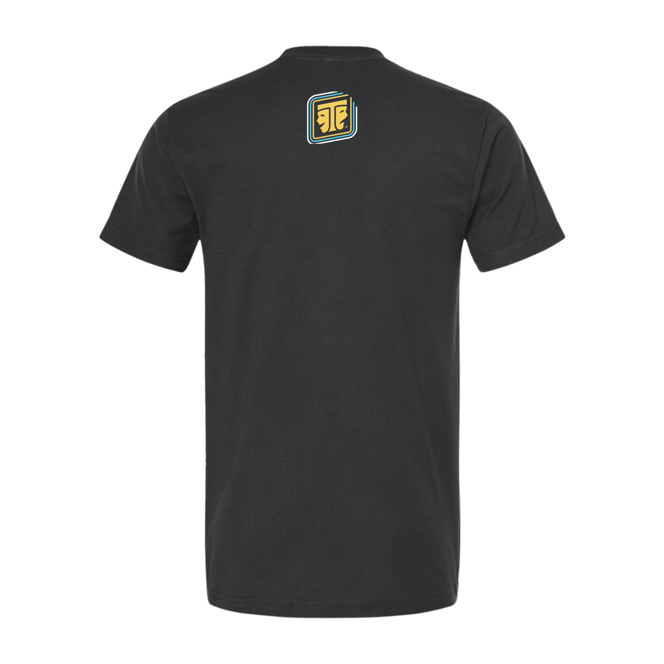 International Thespian Festival T-Shirt - Coal
