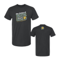 International Thespian Festival T-Shirt - Coal