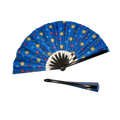 Thespian Celebration Folding Fan