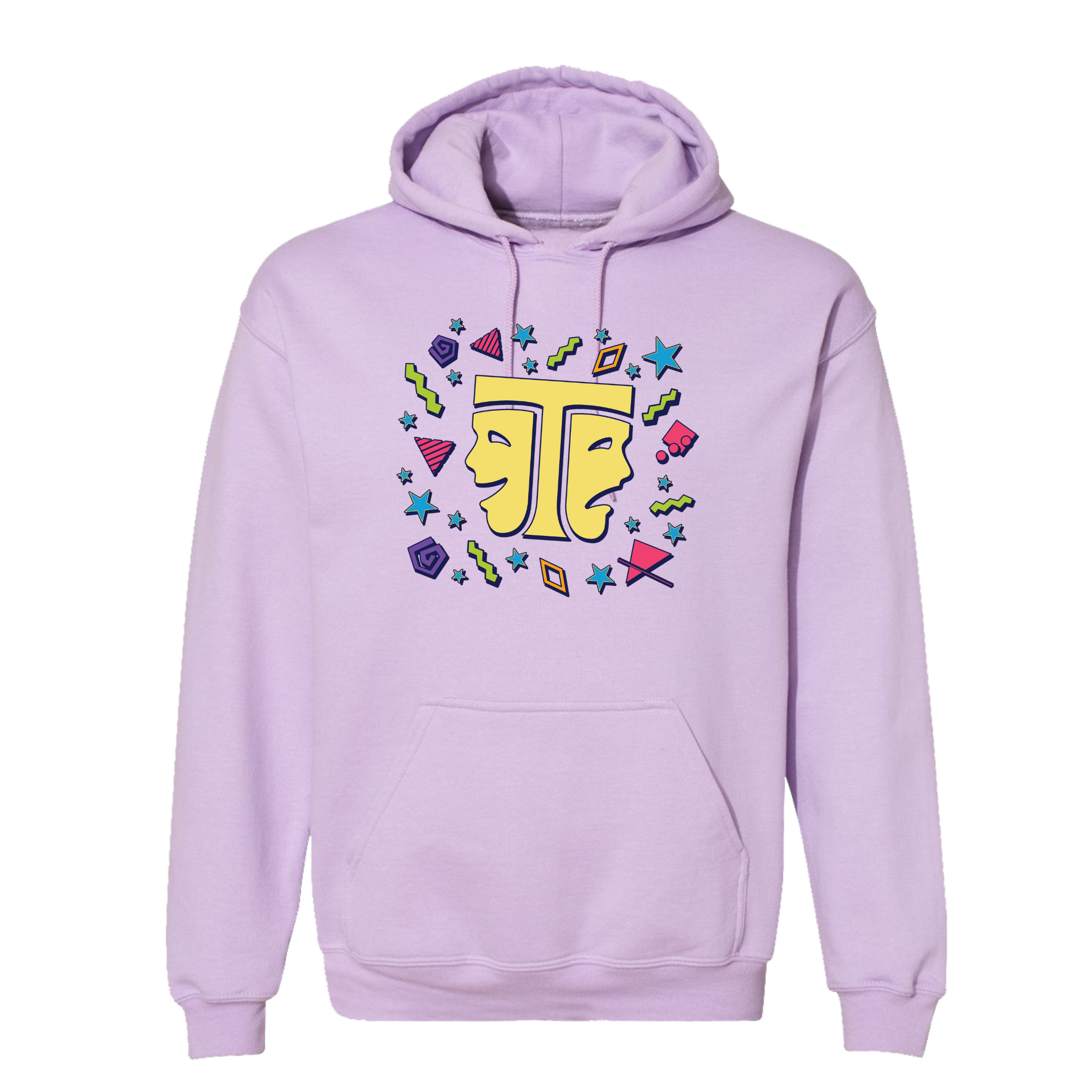 Thespian Celebration Hoodie