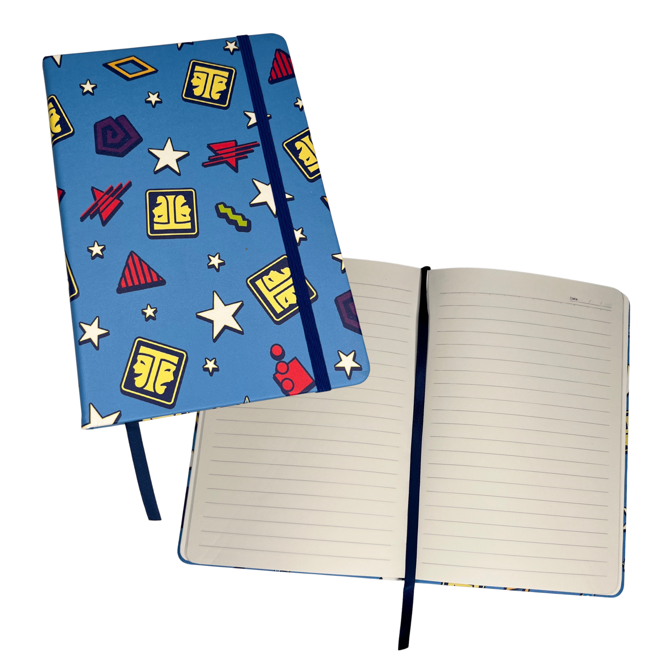 Thespian Celebration Notebook